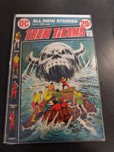 Teen Titans #42 (1972)