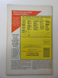 The X-Men #81 (1973) FN- Condition! stamp fc