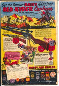 Peter Porkchops #14  1952 - DC  -VG - Comic Book