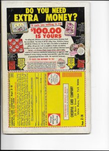 Marvel Tales #32 (1971)