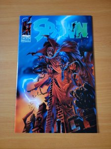 Spawn #25 Direct Market Edition ~ NEAR MINT NM ~ 1994 Image Comics