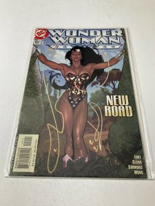 Wonder Woman 159 Nm Near Mint DC Comics