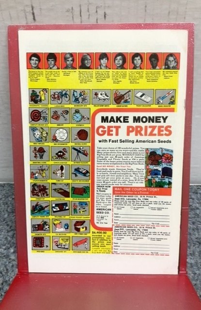 Star Wars #22 (1979)