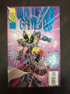 Wolverine/Gambit: Victims #2 (1995) - NM