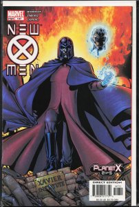 New X-Men #147 (2003) X-Men