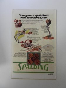 Invaders #9 FN+ condition