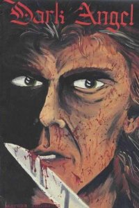 Dark Angel (1991 series)  #1, VF- (Stock photo)