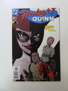Harley Quinn #30 (2003) NM condition