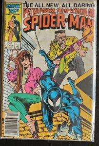 The Spectacular Spider-Man #121 (1986)