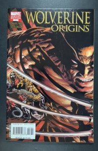 Wolverine: Origins #7 Deodato Cover (2006)