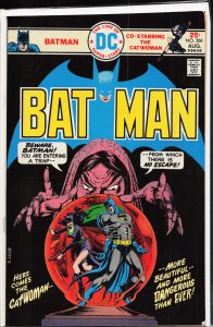 Batman #266 (1975) Batman