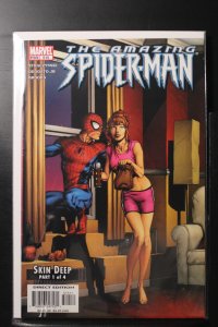 The Amazing Spider-Man #515 (2005)