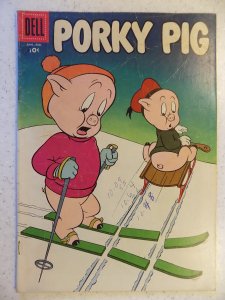 Porky Pig #50 (1957) 