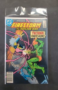 The Fury of Firestorm #59 (1987)