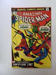The Amazing Spider-Man #149 (1975) VG+ condition