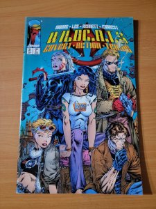 WildCats #31 Direct Market Edition ~ NEAR MINT NM ~ 1996 Image Comics 