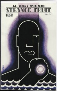 Strange Fruit #4 (2016) Ku Klux Klan members