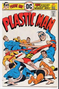 64 Pages of New Captain Marvel Adventures #11 (1976)