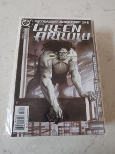 Green Arrow #27 (2003)