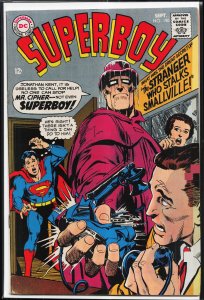 Superboy #150 (1968)