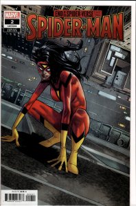 Spider-Man #2 Ramos Cover (2023)