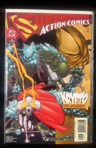 Action Comics #790 (2002)