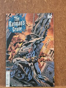 The Batman's Grave #9 (2020)