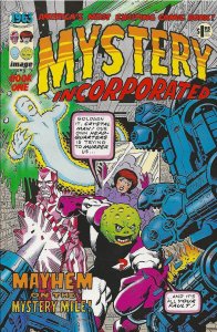 1963 #1 (1993) - NM-