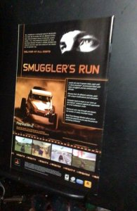 Batman Chronicles #23 (2001) last issue Chi! Super high grade! Joker cameo NM