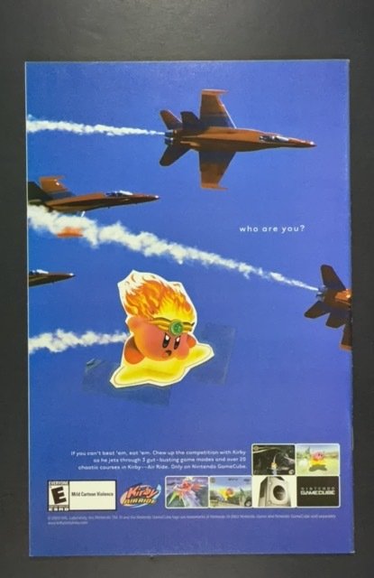 The Amazing Spider-Man #500 (2003)