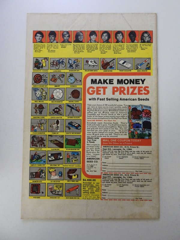 The X-Men #119 (1979) VG/FN condition