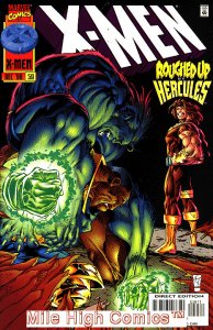 X-MEN  (1991 Series)  (MARVEL) #59 Good Comics Book