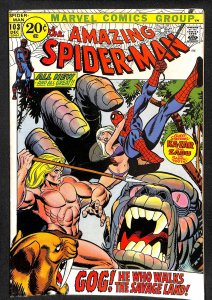 The Amazing Spider-Man #103 (1971)