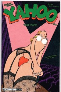 Yahoo #6 (1992)