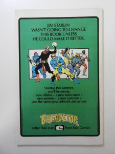 The Uncanny X-Men #186 (1984) FN/VF Condition!