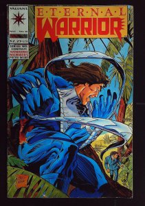 Eternal Warrior #16 (1993)