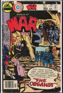 War #12 (1979)