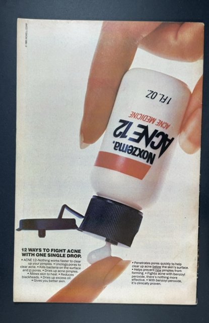 Doctor Strange #71 (1985)