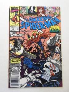 The Amazing Spider-Man #331 (1990) FN/VF Condition!