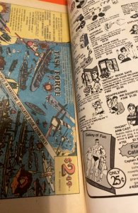 The Amazing Spider-Man #209 (1980)Kraven the hunter