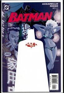 Batman #621 (2004) Batman