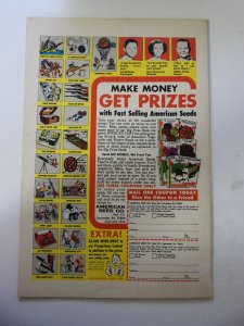 Superman's Pal, Jimmy Olsen #109 (1968) FN Condition