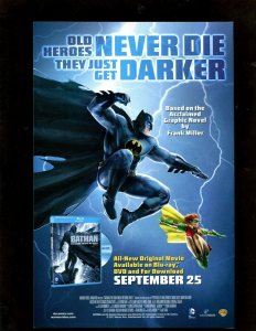 FAIREST #8 (9.2) ADAM HUGHES