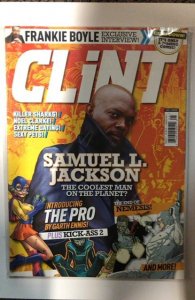 Clint Magazine #5 (2011)