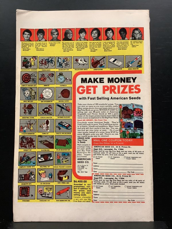 Iron Man #121 (1979)