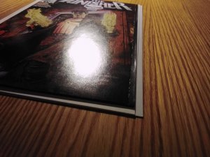 The Punisher #1 (1998)