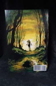 Rachel Rising #1 (2011)