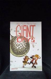 Giant Days #18 2016 Boom Studios Comic Book