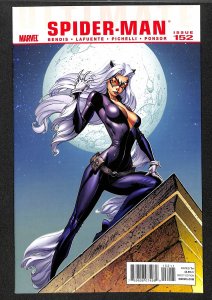 Ultimate Spider-Man #152 (2011)