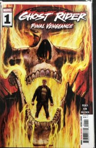 Ghost Rider: Final Vengeance #1 (2024)